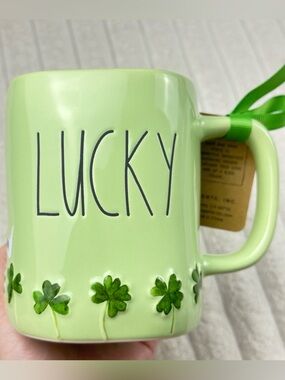 Rae Dunn Mug